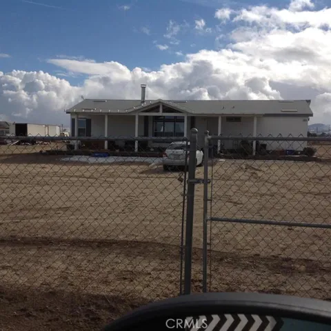 , Phelan, California 92371