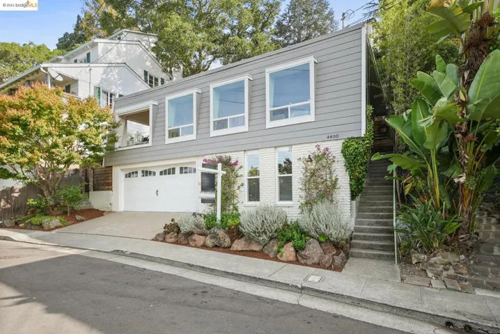 4400 Bridgeview Dr, Oakland, California 94602