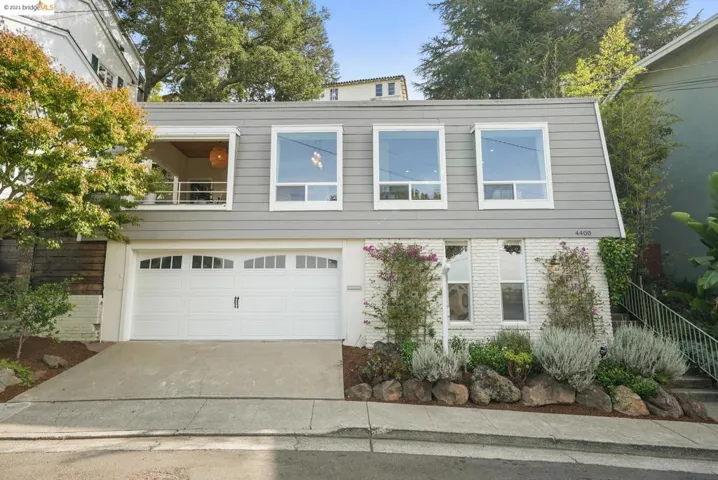 4400 Bridgeview Dr, Oakland, California 94602