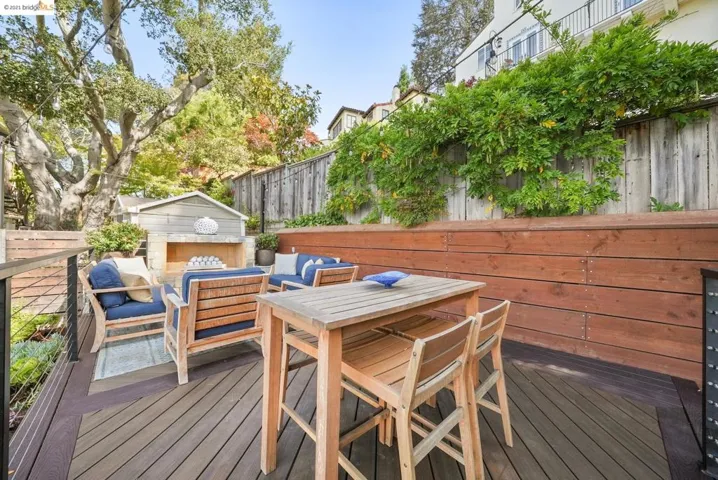 4400 Bridgeview Dr, Oakland, California 94602