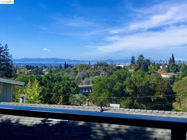 4400 Bridgeview Dr, Oakland, California 94602