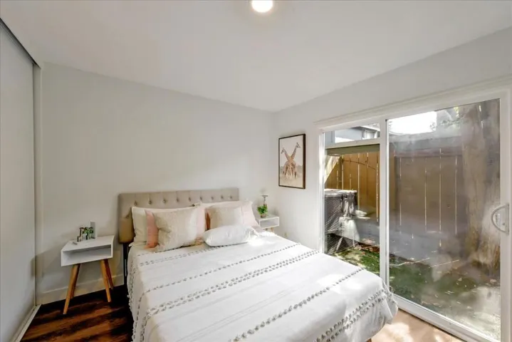 , Santa Clara, California 95051
