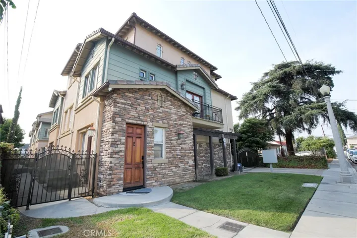 1917 Denton Avenue C, San Gabriel, California 91776