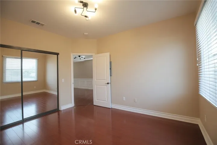 bedroom 1 on 2nd floor
