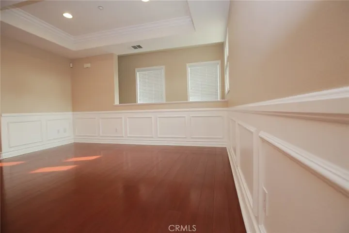 2nd floor main living room