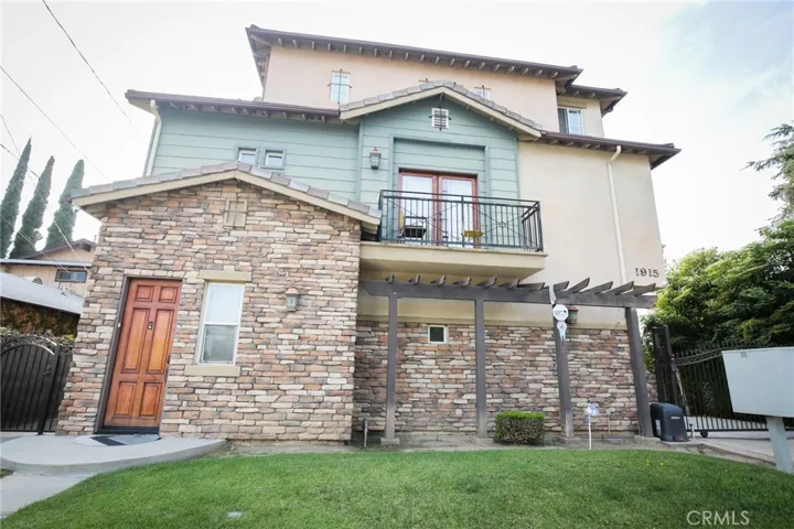 1917 Denton Avenue C, San Gabriel, California 91776