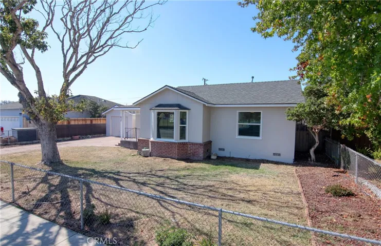 412 Alder Street, Arroyo Grande, California 93420