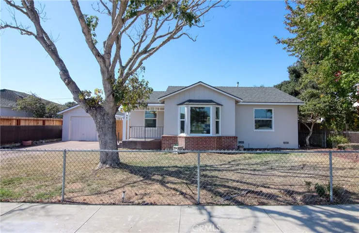 412 Alder Street, Arroyo Grande, California 93420