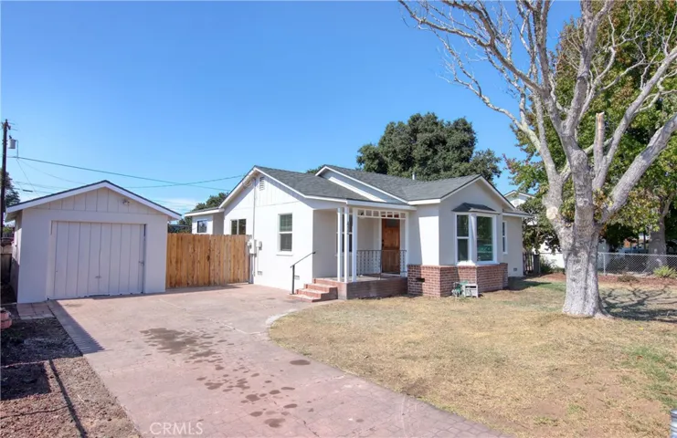 412 Alder Street, Arroyo Grande, California 93420