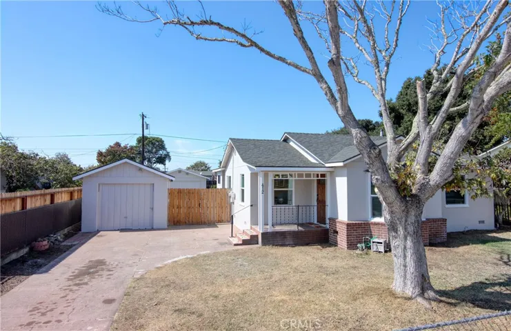 412 Alder Street, Arroyo Grande, California 93420