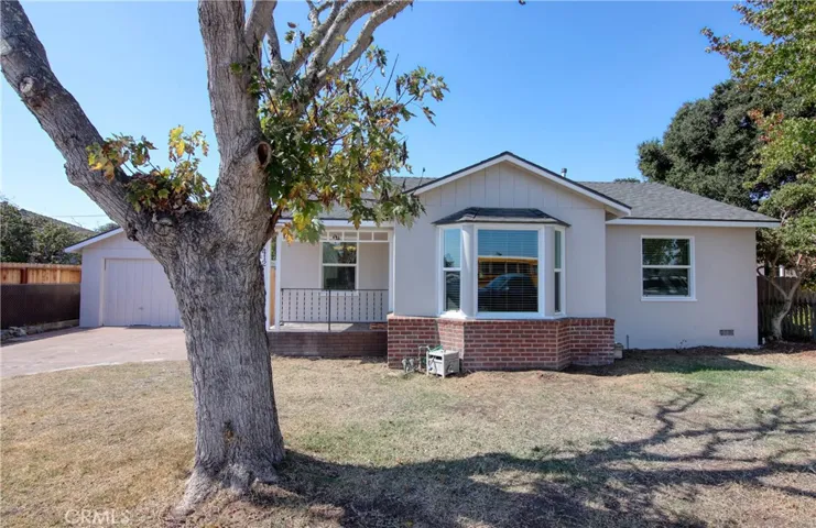 412 Alder Street, Arroyo Grande, California 93420