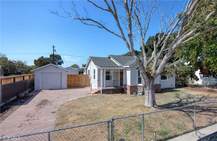 412 Alder Street, Arroyo Grande, California 93420
