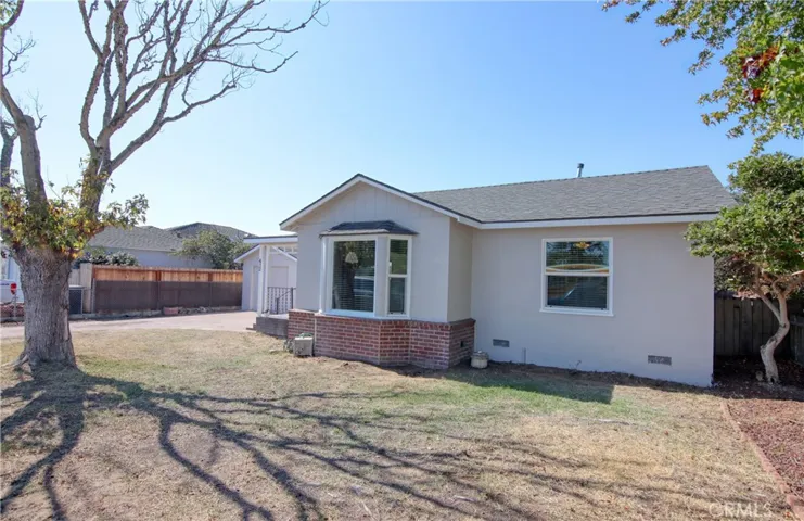 412 Alder Street, Arroyo Grande, California 93420