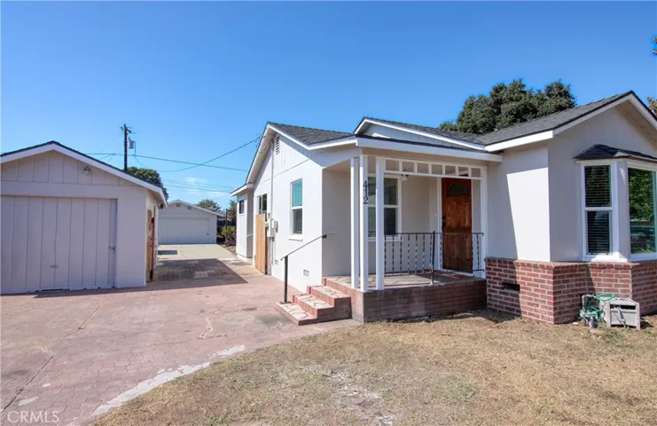 412 Alder Street, Arroyo Grande, California 93420