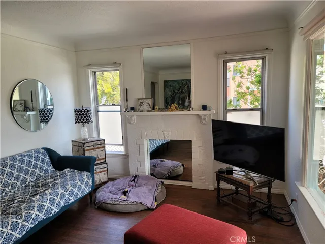 1217 Beech Avenue, Torrance, California 90501