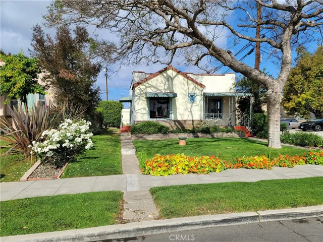 1217 Beech Avenue, Torrance, California 90501