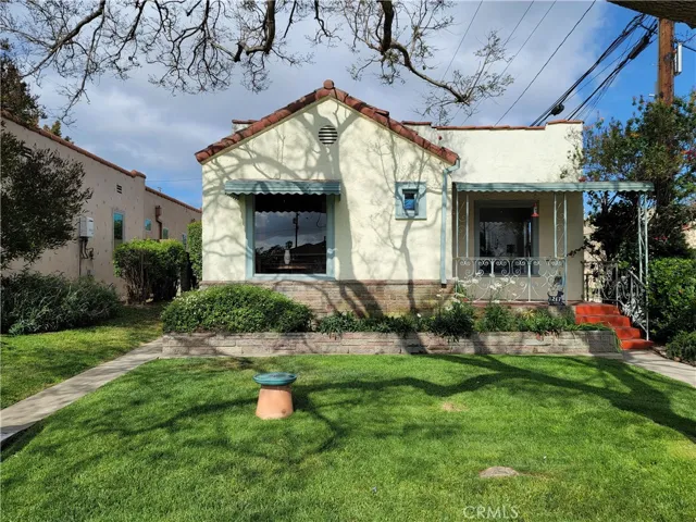 1217 Beech Avenue, Torrance, California 90501