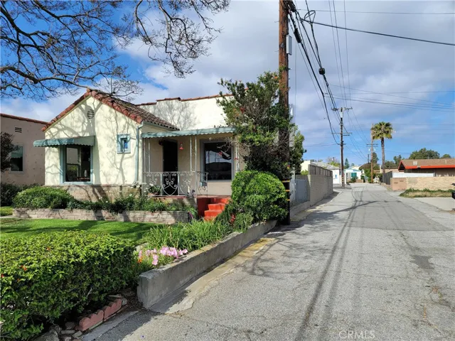1217 Beech Avenue, Torrance, California 90501