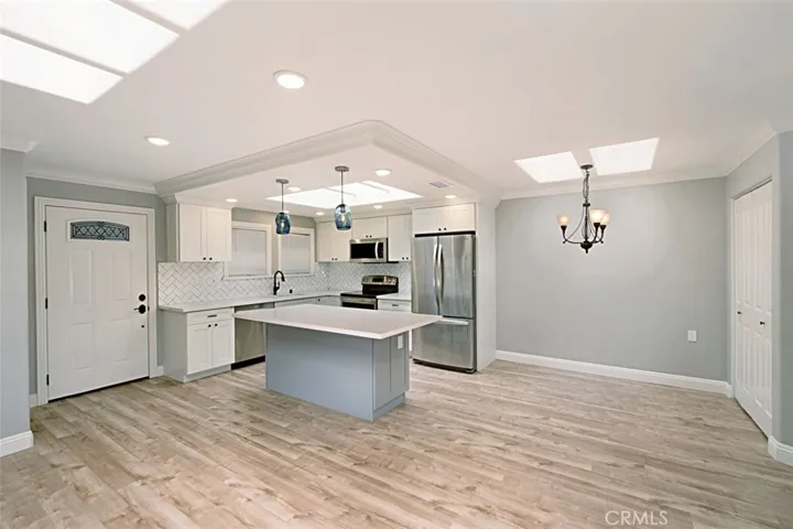 3046 Via Serena S P, Laguna Woods, California 92637