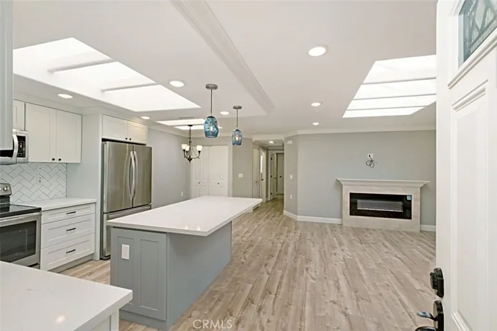 3046 Via Serena S P, Laguna Woods, California 92637