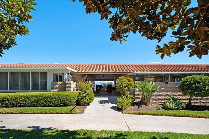 3046 Via Serena S P, Laguna Woods, California 92637