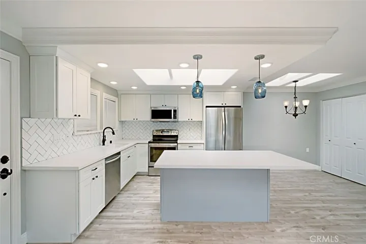 3046 Via Serena S P, Laguna Woods, California 92637