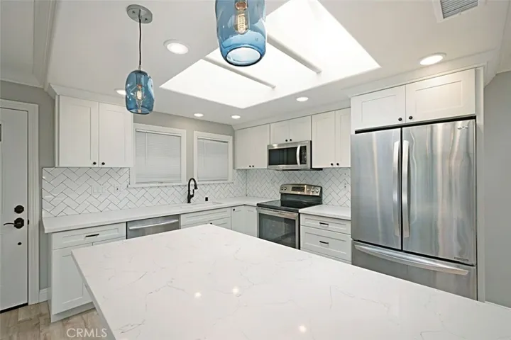 3046 Via Serena S P, Laguna Woods, California 92637