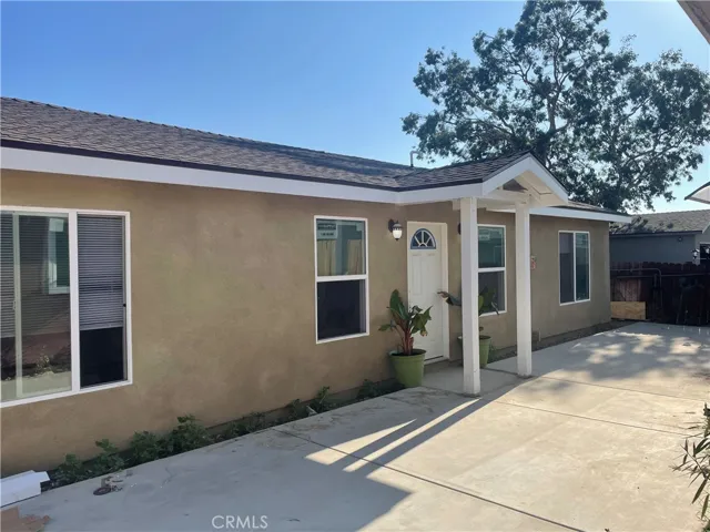 15635 Curtis Avenue, Fontana, California 92336