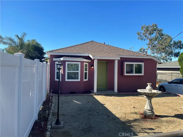 15635 Curtis Avenue, Fontana, California 92336