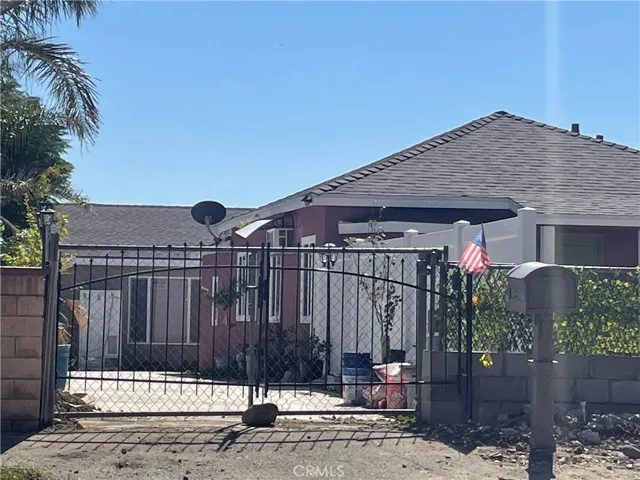 15635 Curtis Avenue, Fontana, California 92336
