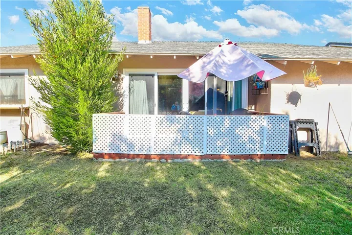 3960 Skofstad Street, Riverside, California 92505