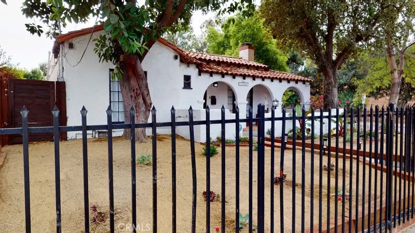 15560 Leadwell Street, Van Nuys, California 91406
