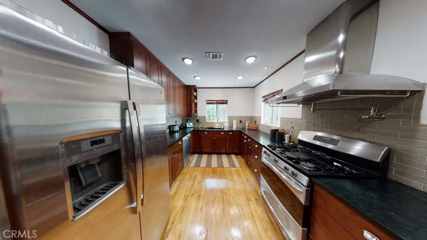 15560 Leadwell Street, Van Nuys, California 91406