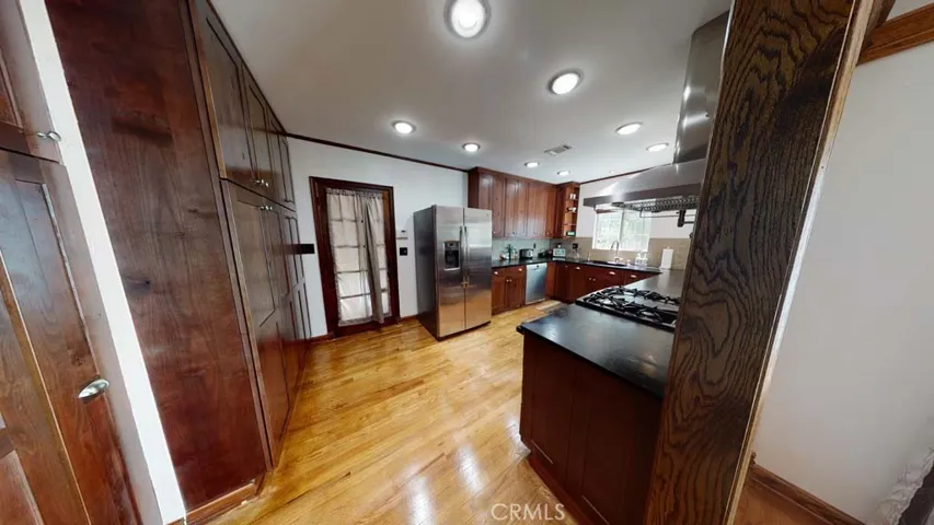 15560 Leadwell Street, Van Nuys, California 91406