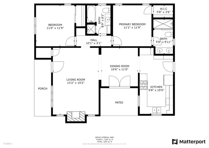 15560 Leadwell Street, Van Nuys, California 91406