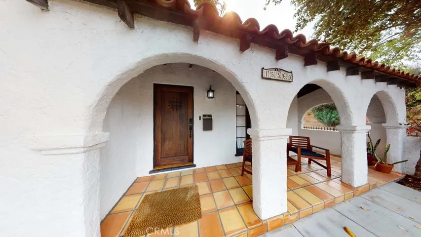 15560 Leadwell Street, Van Nuys, California 91406