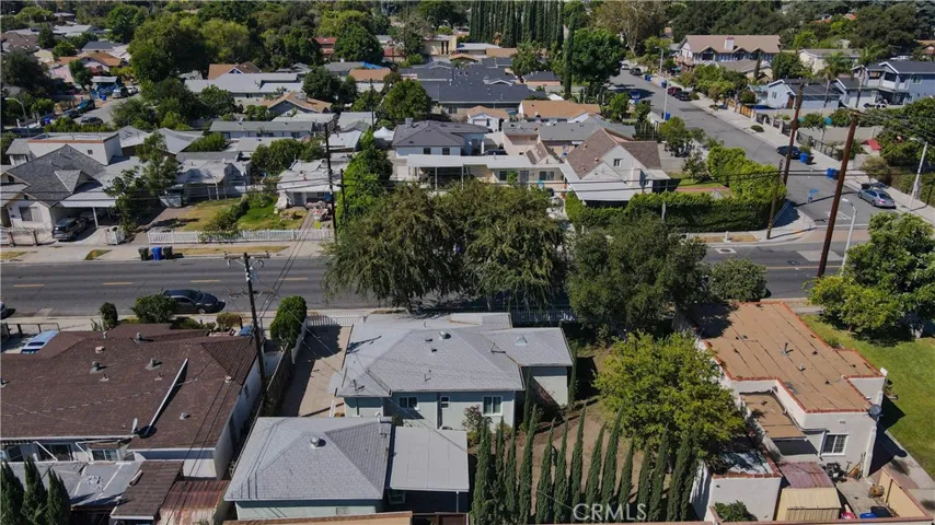 164 Madre Street, Pasadena, California 91107