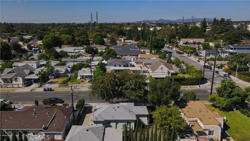 164 Madre Street, Pasadena, California 91107