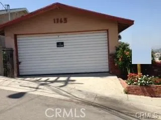 1365 Helen Drive, Los Angeles, California 90063