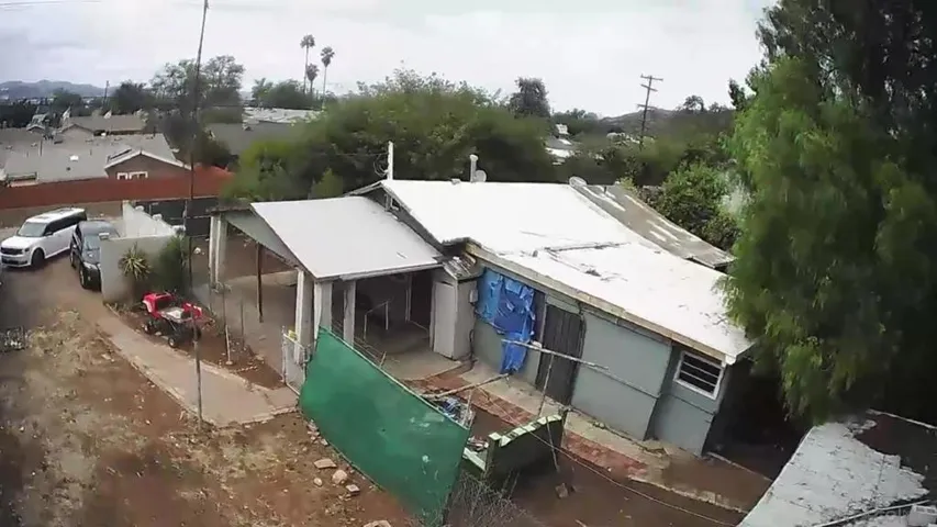 1251 Bates Lane, El Cajon, California 92021