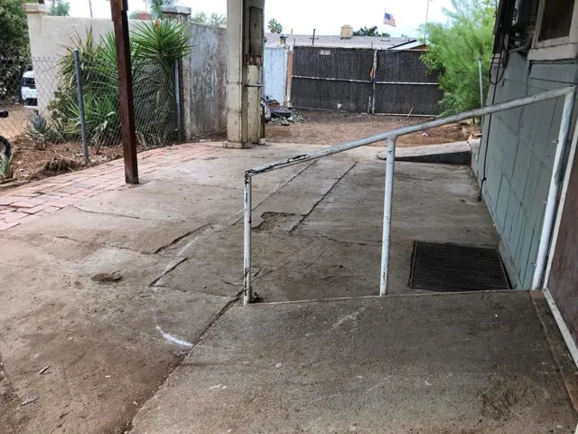 1251 Bates Lane, El Cajon, California 92021