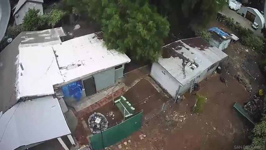 1251 Bates Lane, El Cajon, California 92021