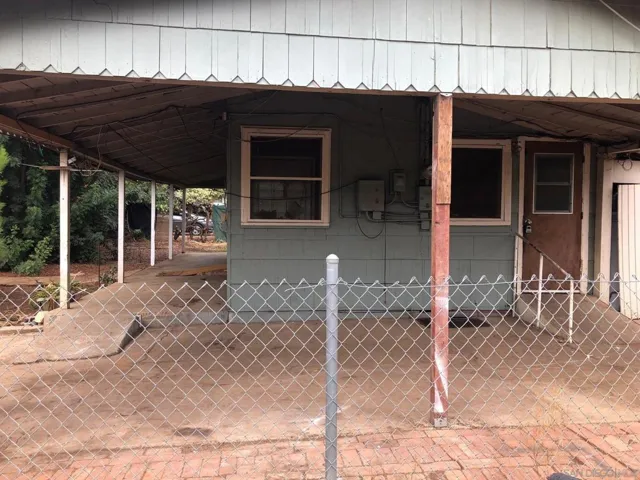 1251 Bates Lane, El Cajon, California 92021