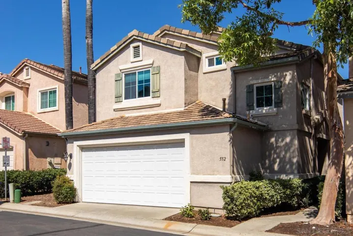 552 Summerholly Dr, San Marcos, California 92078