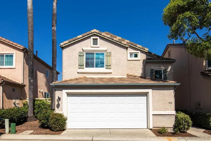 552 Summerholly Dr, San Marcos, California 92078