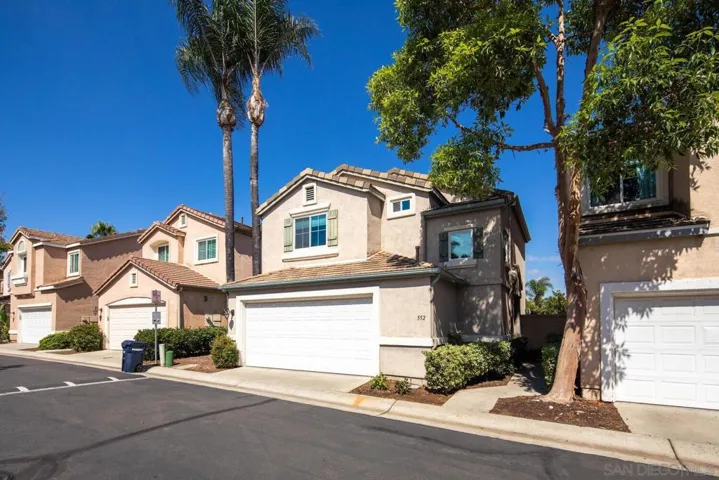 552 Summerholly Dr, San Marcos, California 92078