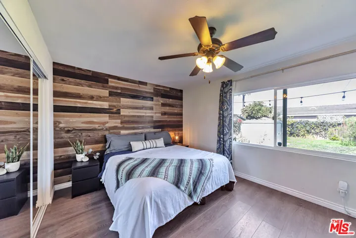 Main bedroom