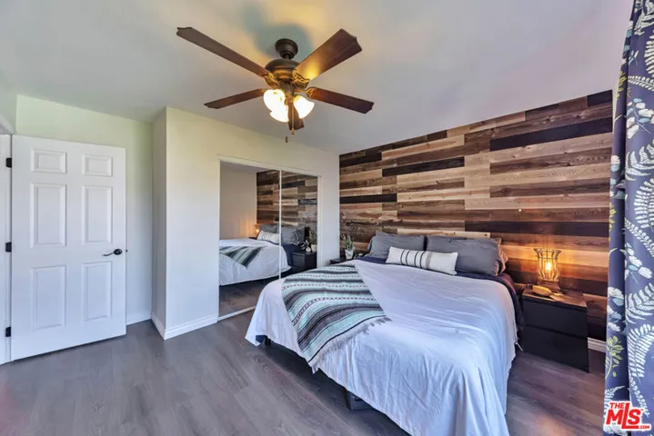 Main bedroom
