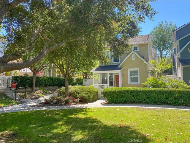 11 Evergreen Road, Ladera Ranch, California 92694