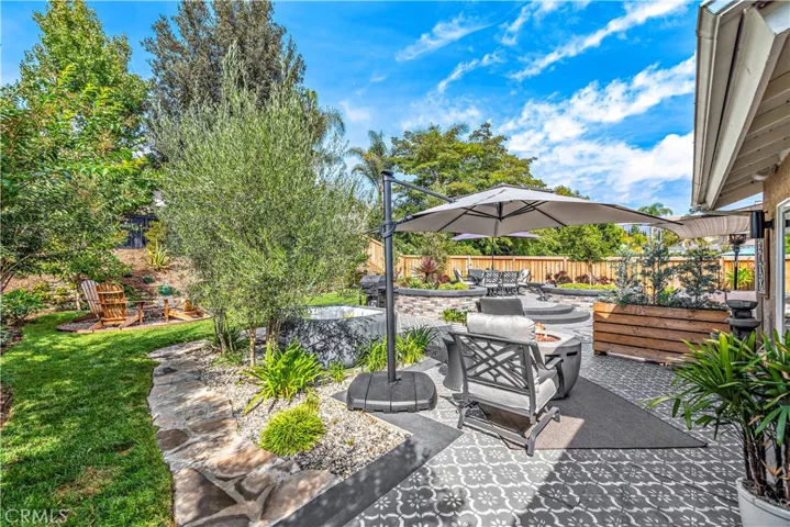 31885 Old Hickory Road, Rancho Santa Margarita, California 92679